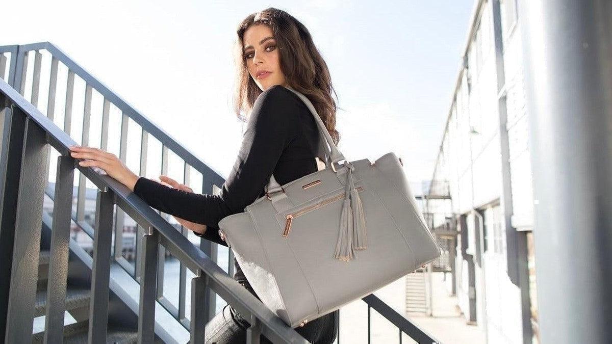 Women laptop handbags