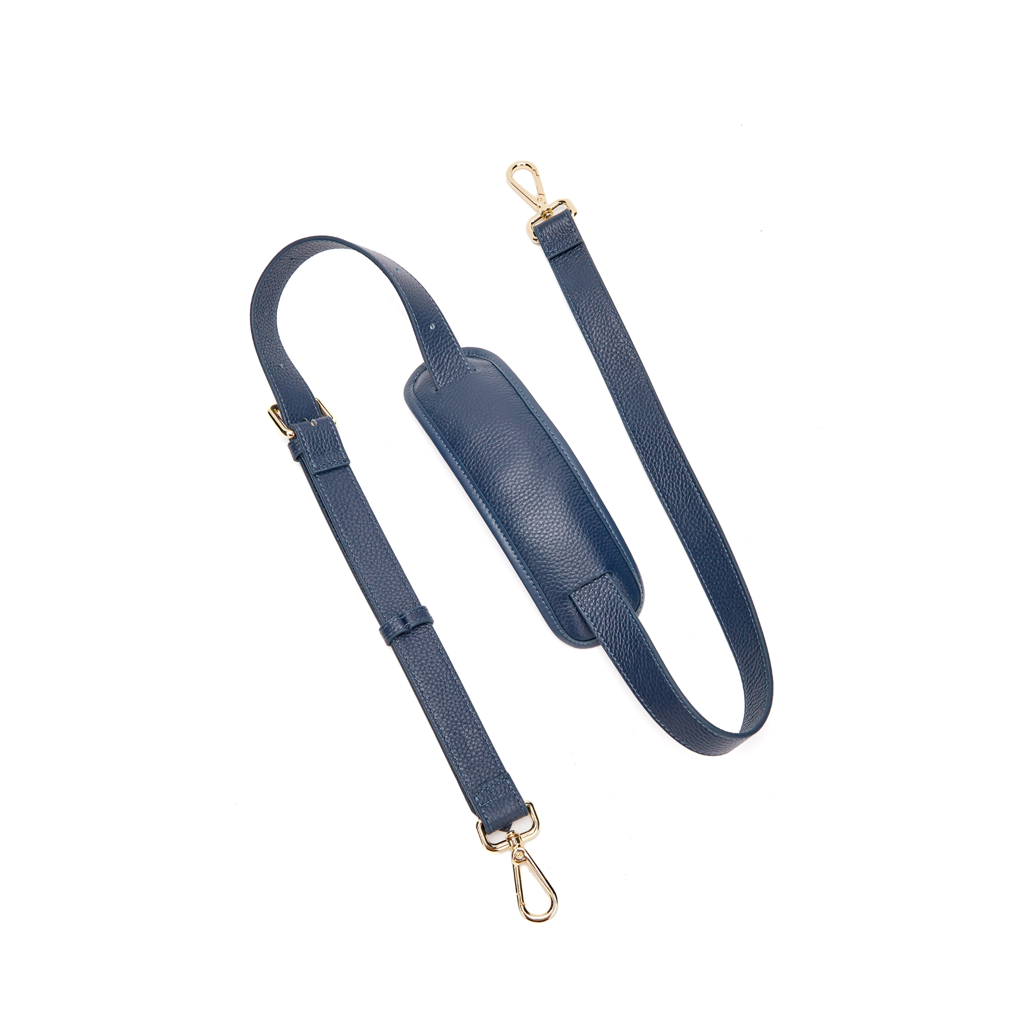 CROSSBODY STRAP | ITALIAN LEATHER-Iphone cover-CODE REPUBLIC-BLACK-CODE REPUBLIC laptop bags womens laptop bags laptop handbags ladies laptop bags laptop carrying bags