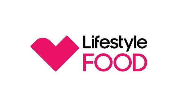 LIFESTYLE FOOD CHANNEL