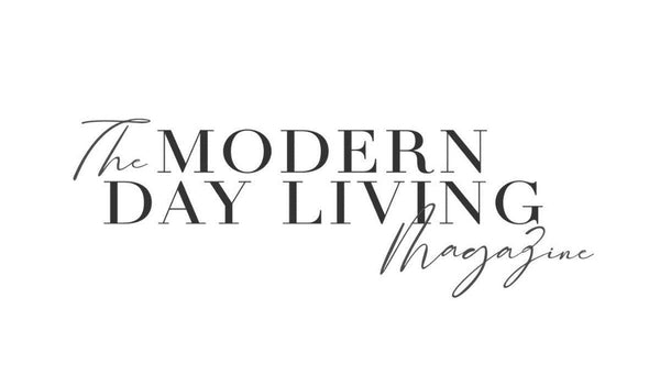 The Modern Day Living Magazine