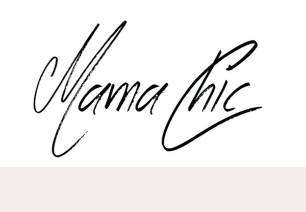 CODE REPUBLIC featured in Mama Chic