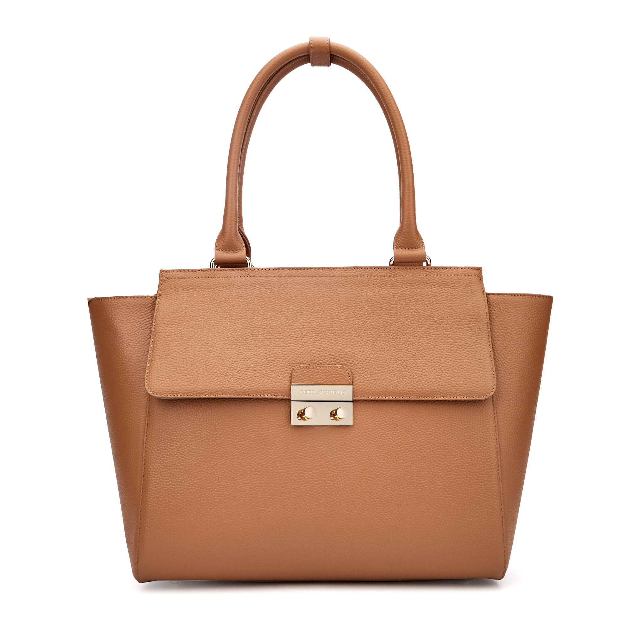 14" DANIELLE Designer Laptop Handbag | PEBBLE LEATHER | CHAMPAGNE GOLD | PRE ORDER - LATE APRIL DELIVERY-Laptop bag-CODE REPUBLIC-Black-CODE REPUBLIC laptop bags womens laptop bags laptop handbags ladies laptop bags laptop carrying bags