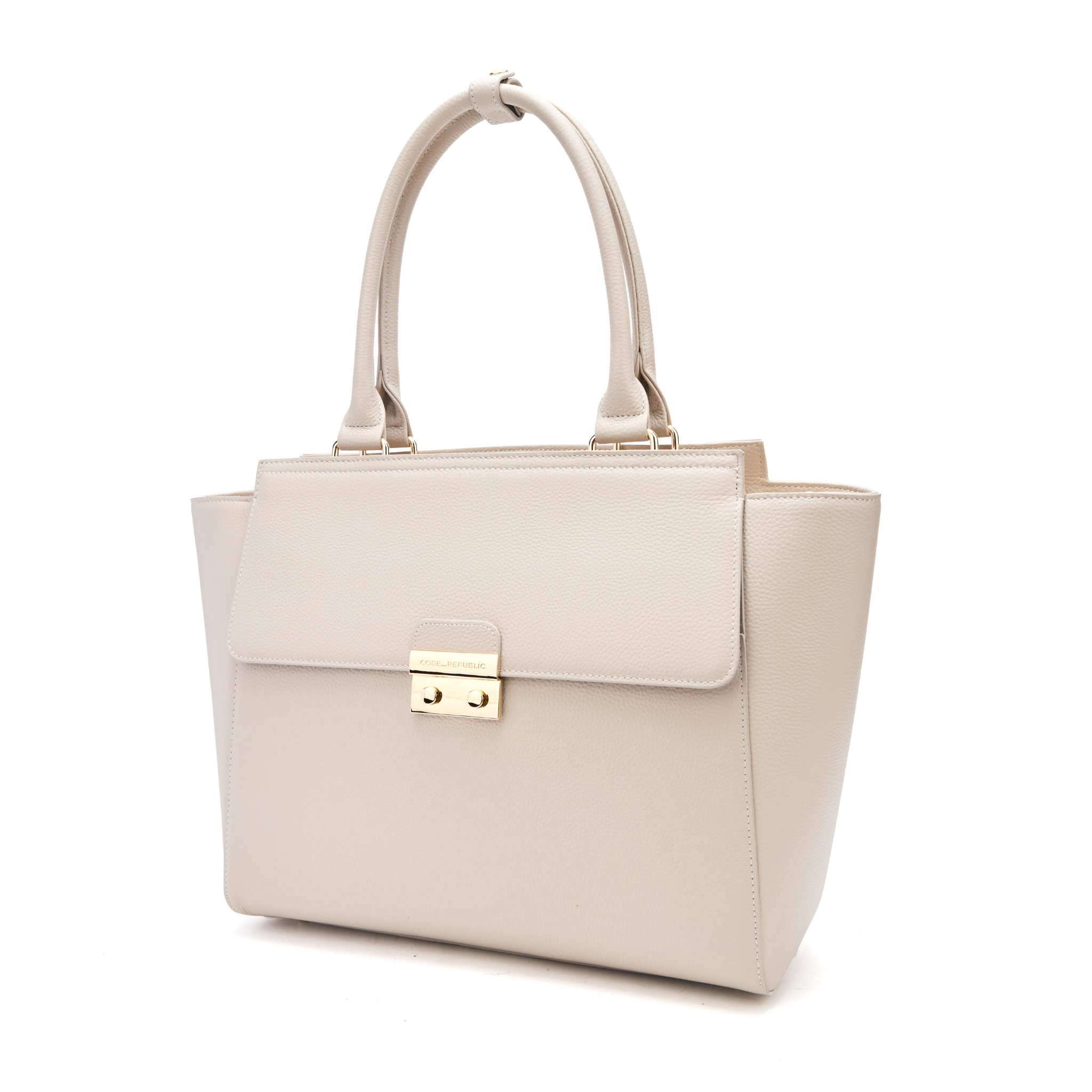 14" DANIELLE Designer Laptop Handbag | PEBBLE LEATHER | CHAMPAGNE GOLD | PRE ORDER - LATE JULY DELIVERY-Laptop bag-CODE REPUBLIC-Black-CODE REPUBLIC laptop bags womens laptop bags laptop handbags ladies laptop bags laptop carrying bags
