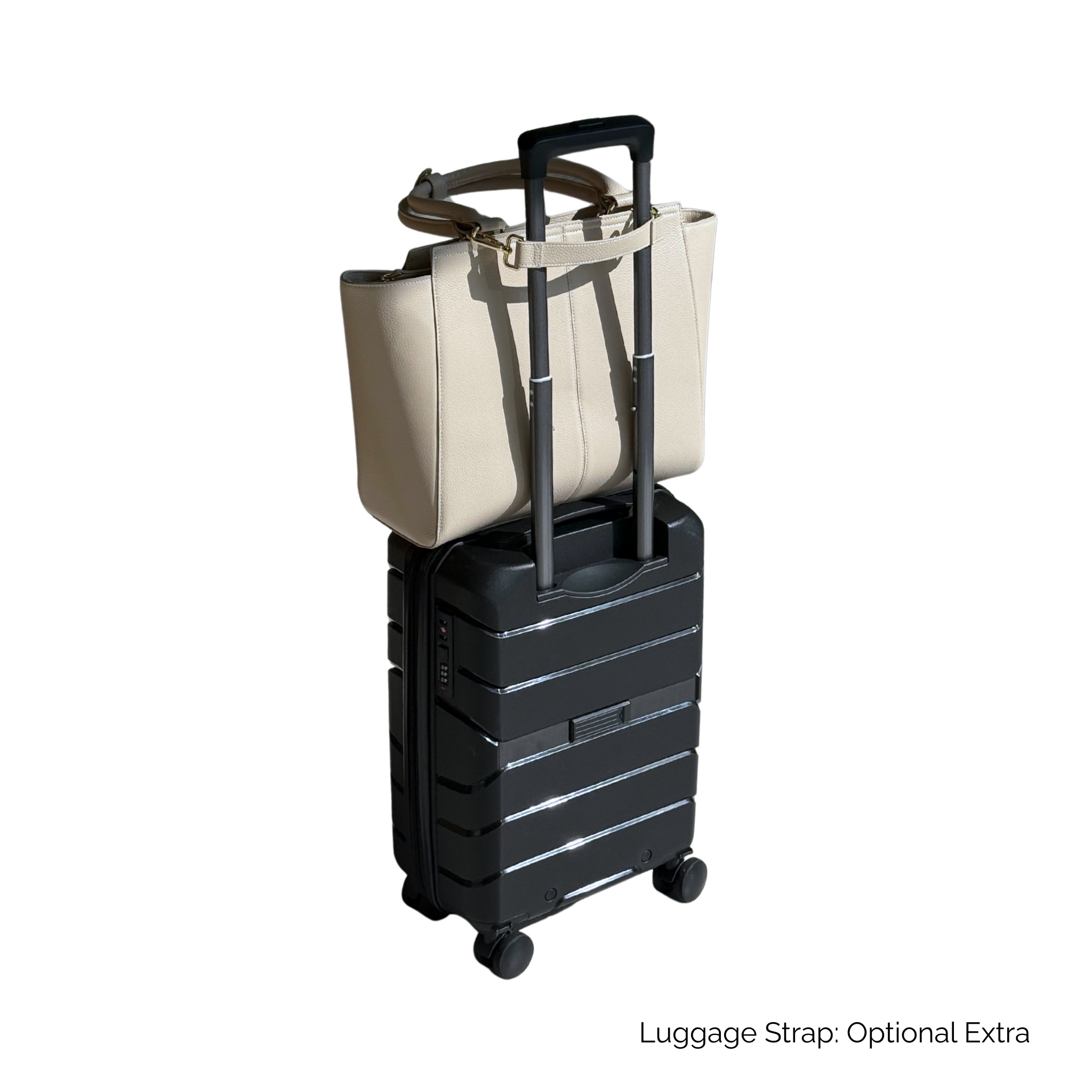 DANIELLE 14” LAPTOP HANDBAG | ITALIAN LEATHER-Laptop bag-CODE REPUBLIC-Black-CODE REPUBLIC laptop bags womens laptop bags laptop handbags ladies laptop bags laptop carrying bags