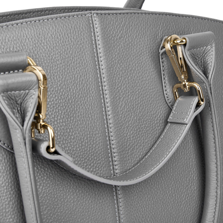 REMOVABLE LUGGAGE STRAP | ITALIAN LEATHER-Iphone cover-CODE REPUBLIC-BLACK-CODE REPUBLIC laptop bags womens laptop bags laptop handbags ladies laptop bags laptop carrying bags