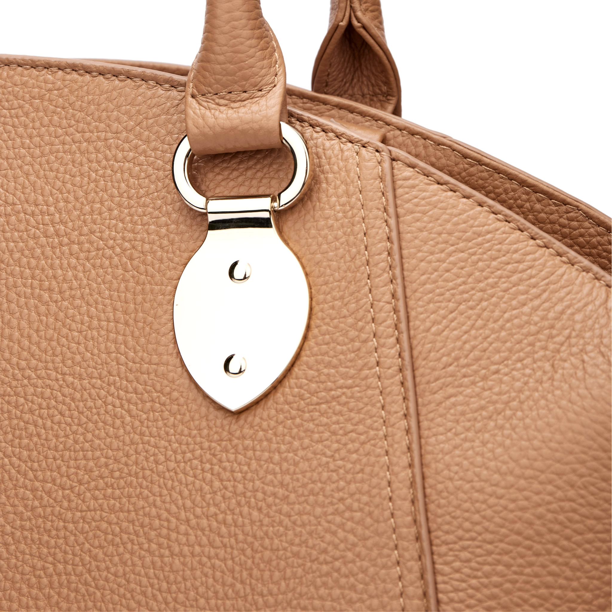 SAVANNAH 14” LAPTOP HANDBAG | ITALIAN LEATHER-Laptop bag-CODE REPUBLIC-BLACK-CODE REPUBLIC laptop bags womens laptop bags laptop handbags ladies laptop bags laptop carrying bags